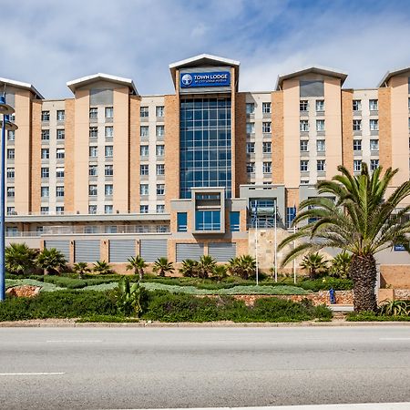 Town Lodge Gqeberha Port Elizabeth Buitenkant foto