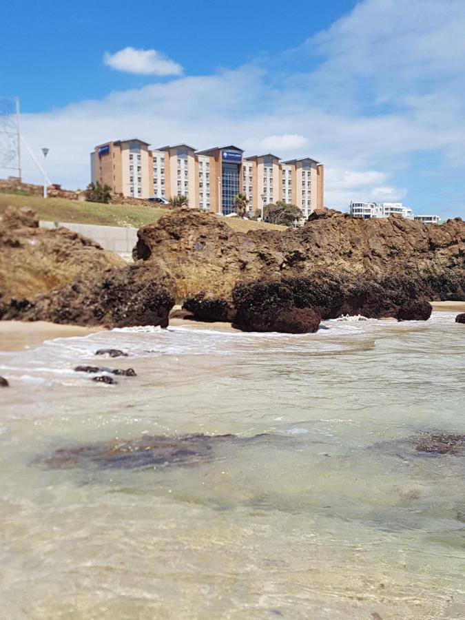 Town Lodge Gqeberha Port Elizabeth Buitenkant foto