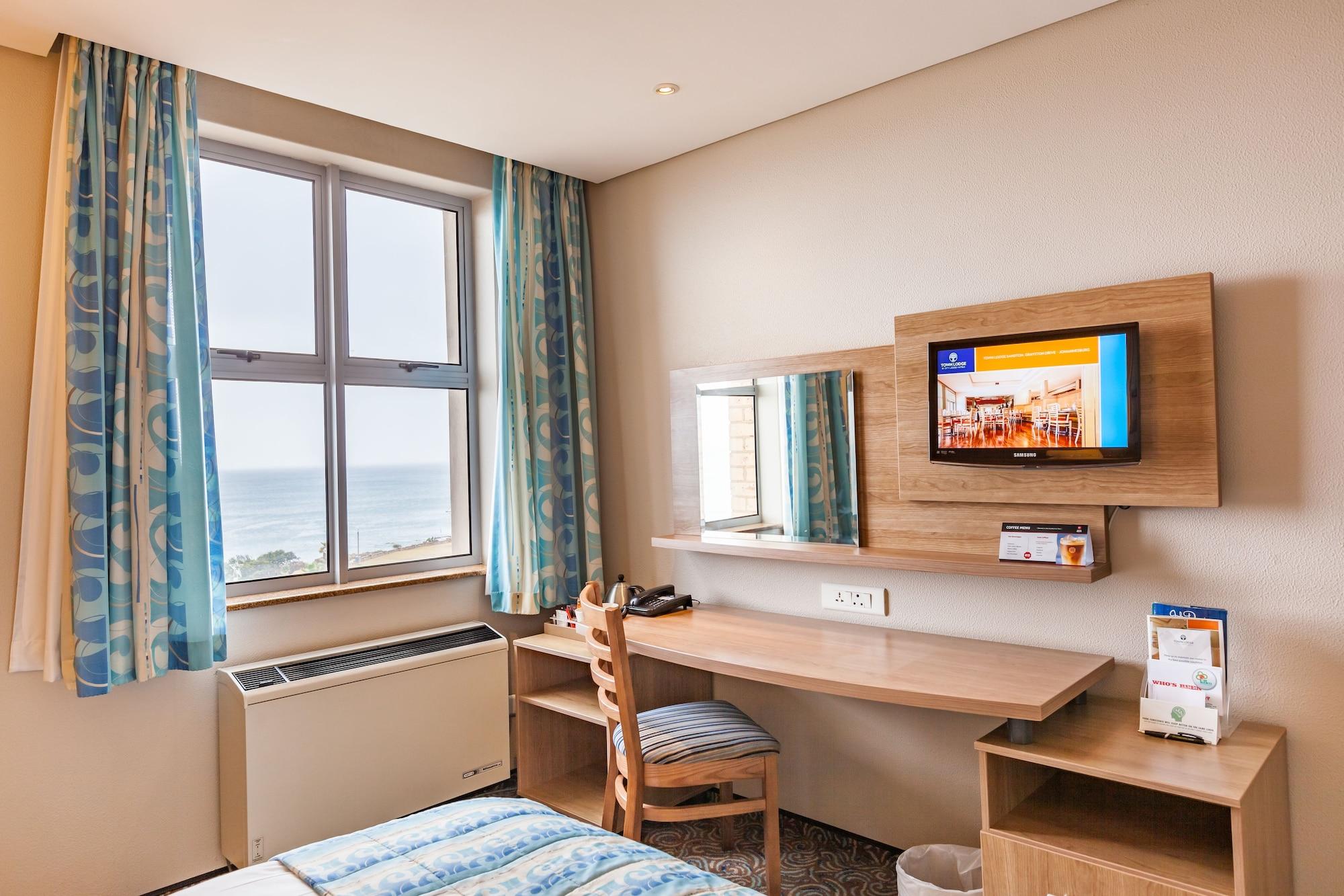 Town Lodge Gqeberha Port Elizabeth Buitenkant foto
