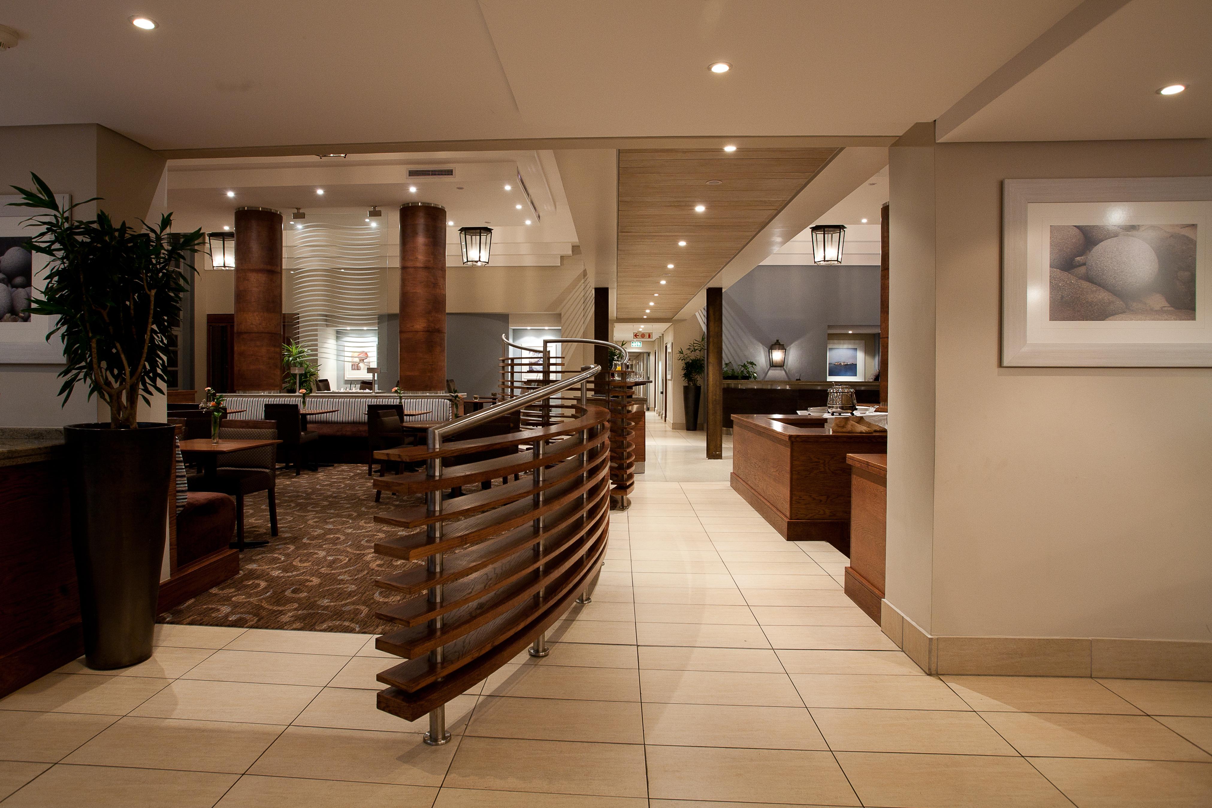 Town Lodge Gqeberha Port Elizabeth Buitenkant foto