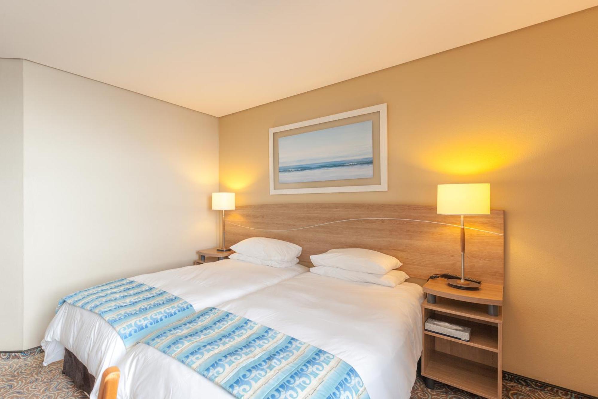 Town Lodge Gqeberha Port Elizabeth Kamer foto