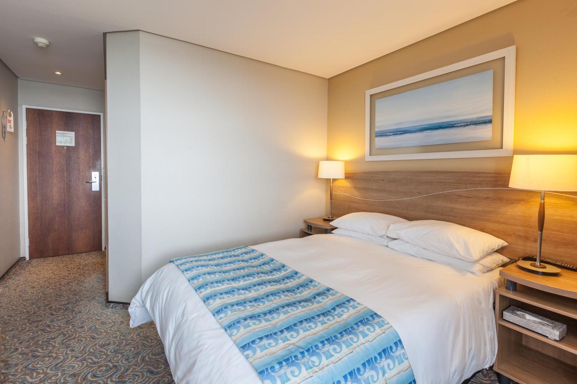 Town Lodge Gqeberha Port Elizabeth Kamer foto