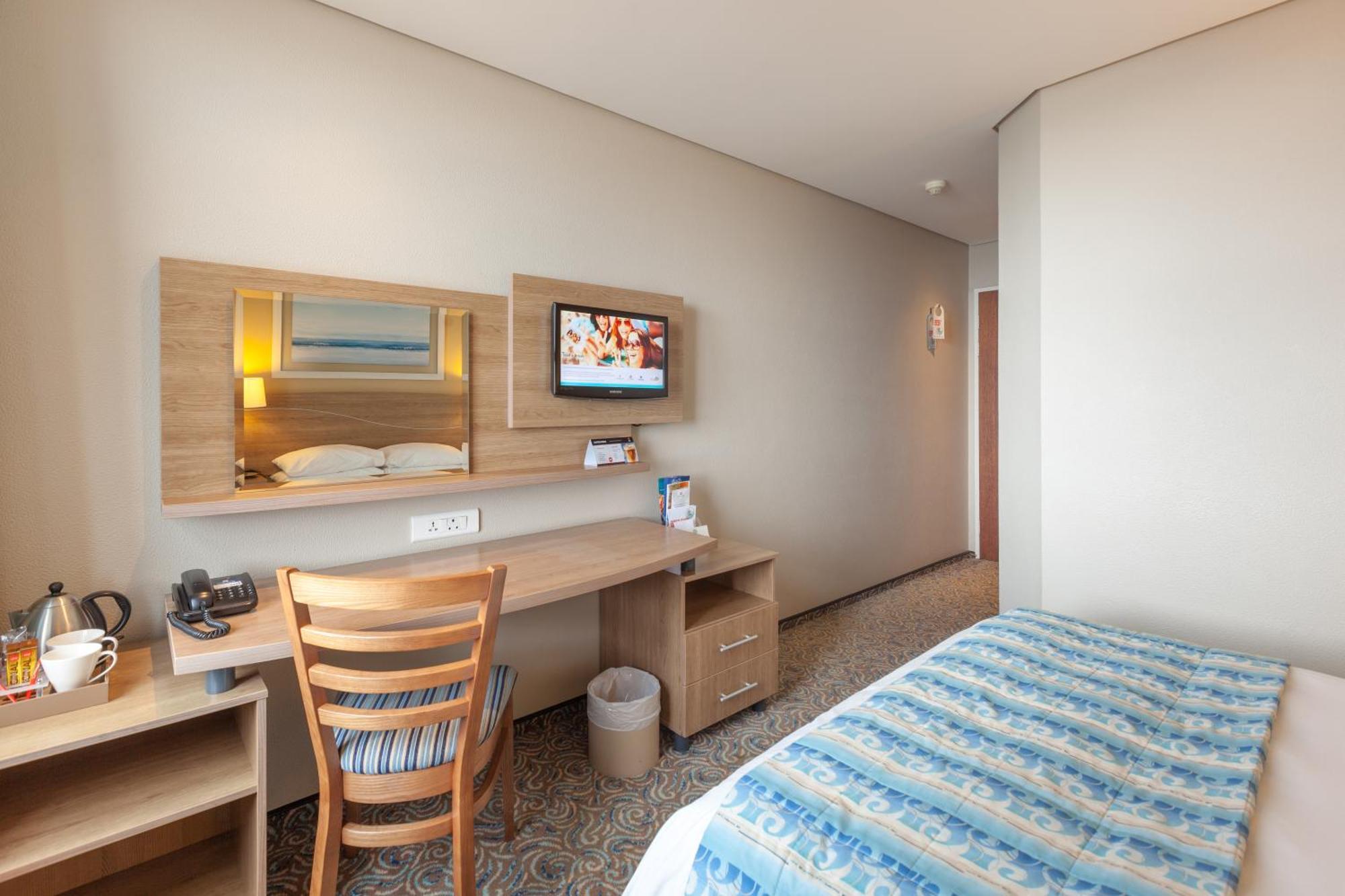 Town Lodge Gqeberha Port Elizabeth Kamer foto