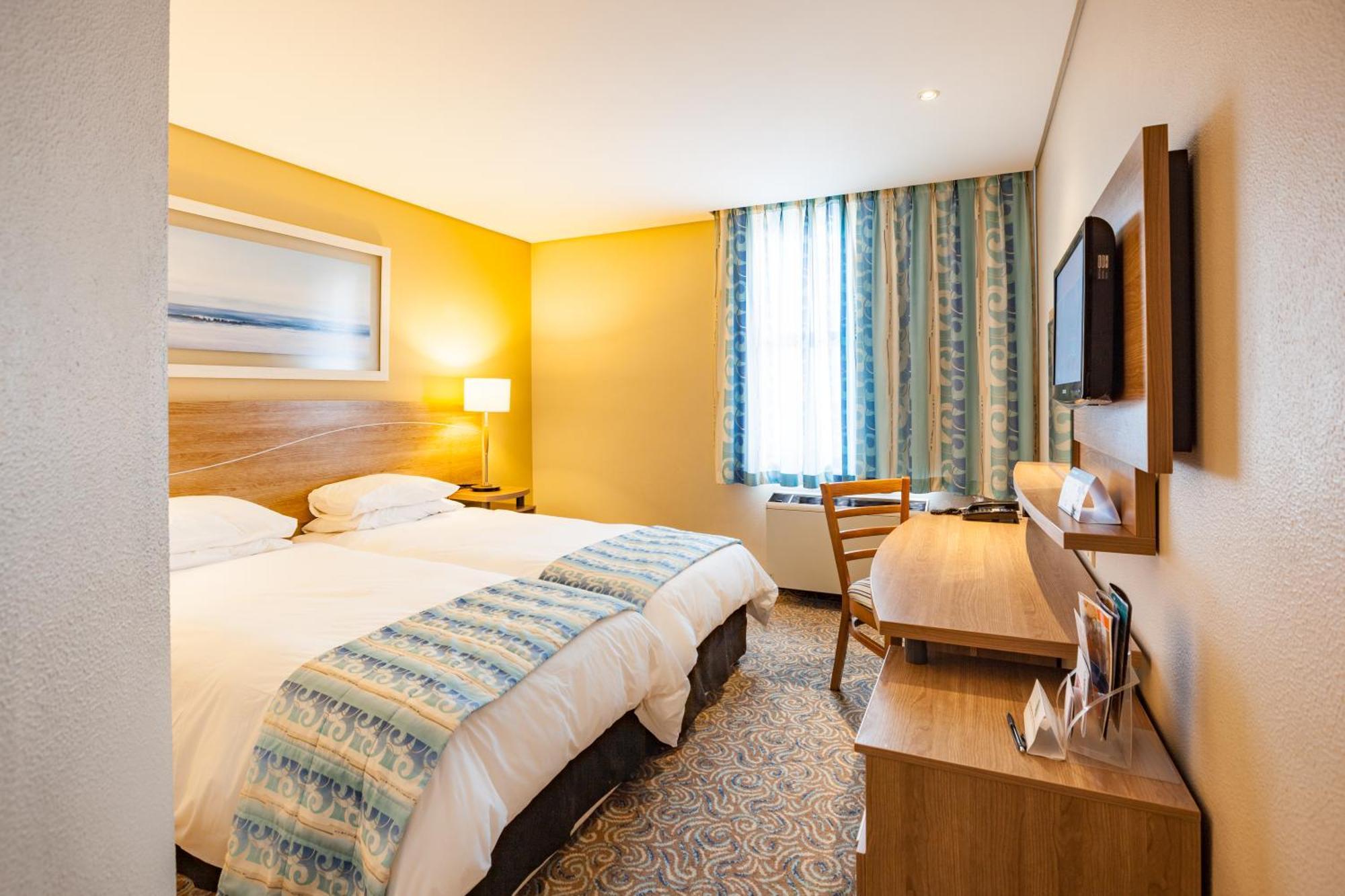 Town Lodge Gqeberha Port Elizabeth Kamer foto