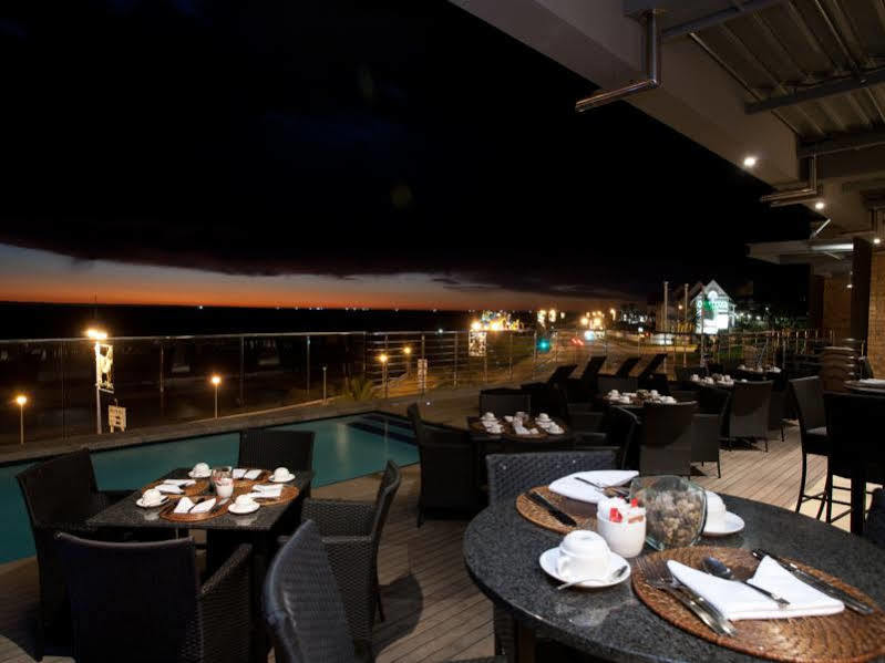 Town Lodge Gqeberha Port Elizabeth Buitenkant foto