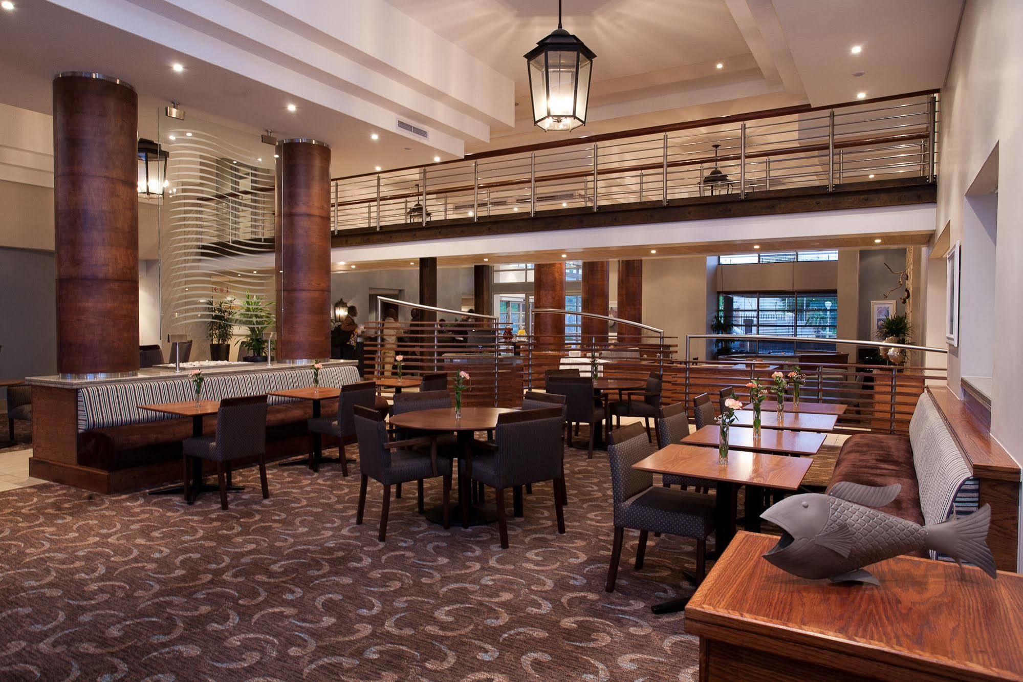 Town Lodge Gqeberha Port Elizabeth Buitenkant foto