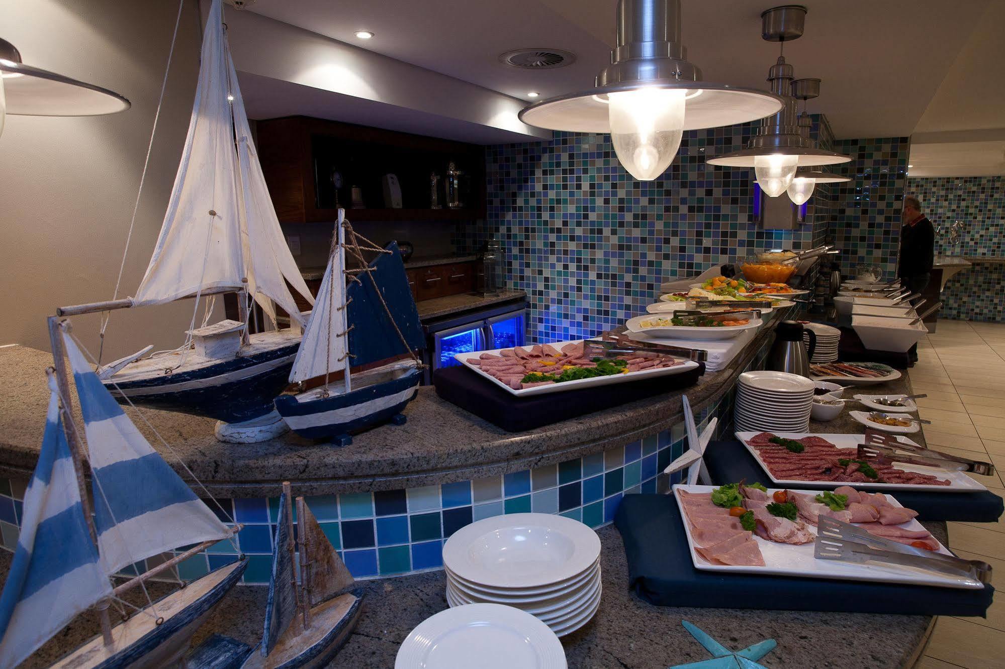 Town Lodge Gqeberha Port Elizabeth Buitenkant foto